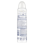 Dove Advanced Care Antiperspirant Spray Waterlily & Sakura 3.8 oz 3PK