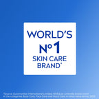 NIVEA Body Milk Smooth and Glow Ultra-Light Milky Serum, 6.7 FL OZ
