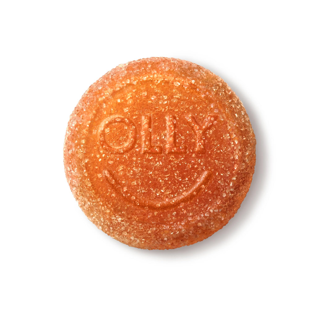 OLLY Multi + Probiotic Gummy Vitamin, Digestive & Immune Support*- 70 Count