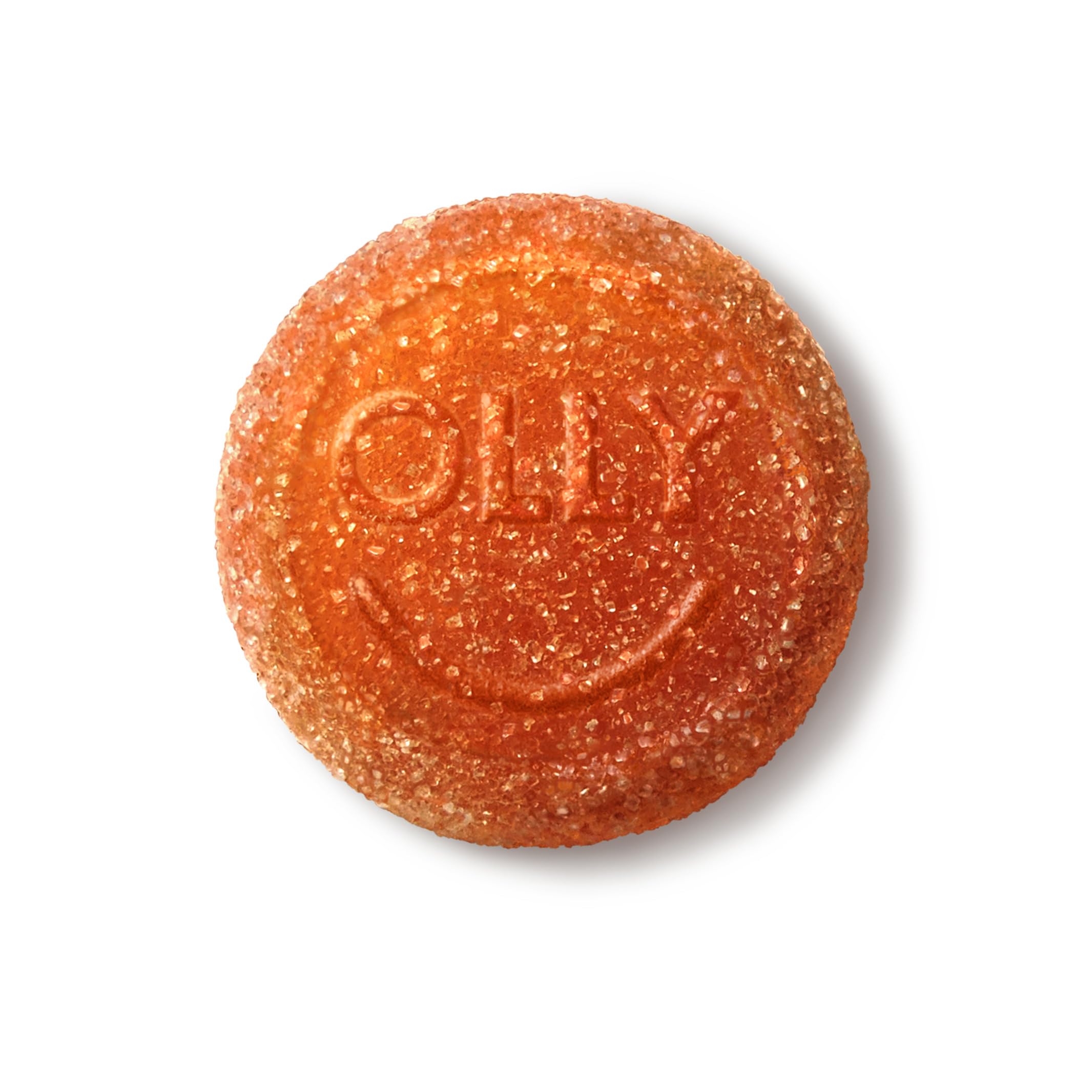 OLLY Multi + Probiotic Gummy Vitamin, Digestive & Immune Support*- 70 Count