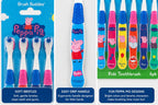 Peppa Pig Toothbrush 6 Pack