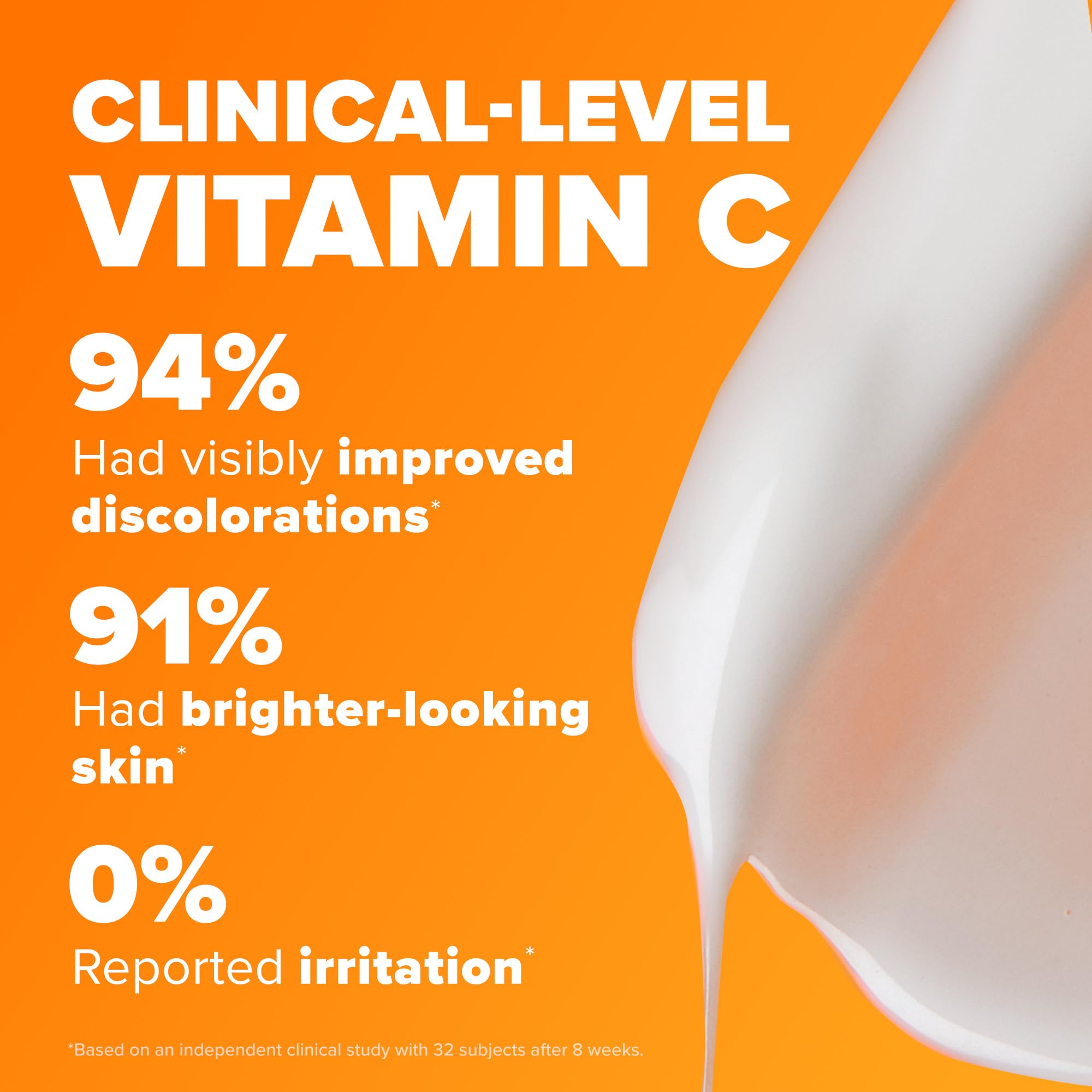 Buy now PaulaÆ’??s Choice 25% Vitamin C Serum with Glutathione & Antioxidants, Face Serum Improves Discoloration, Uneven Tone & Firms, All Skin Types, Fragrance-Free, 1oz at indiglob india