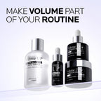 Volume UP Time Block Serum | Volufiline & Beta Glucan Complex