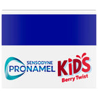 Sensodyne Pronamel Kids Berry Twist Toothpaste, 4 oz (2 Pack)