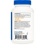 Nutricost Melatonin 20mg, 240 Capsules, Non-GMO & Gluten Free