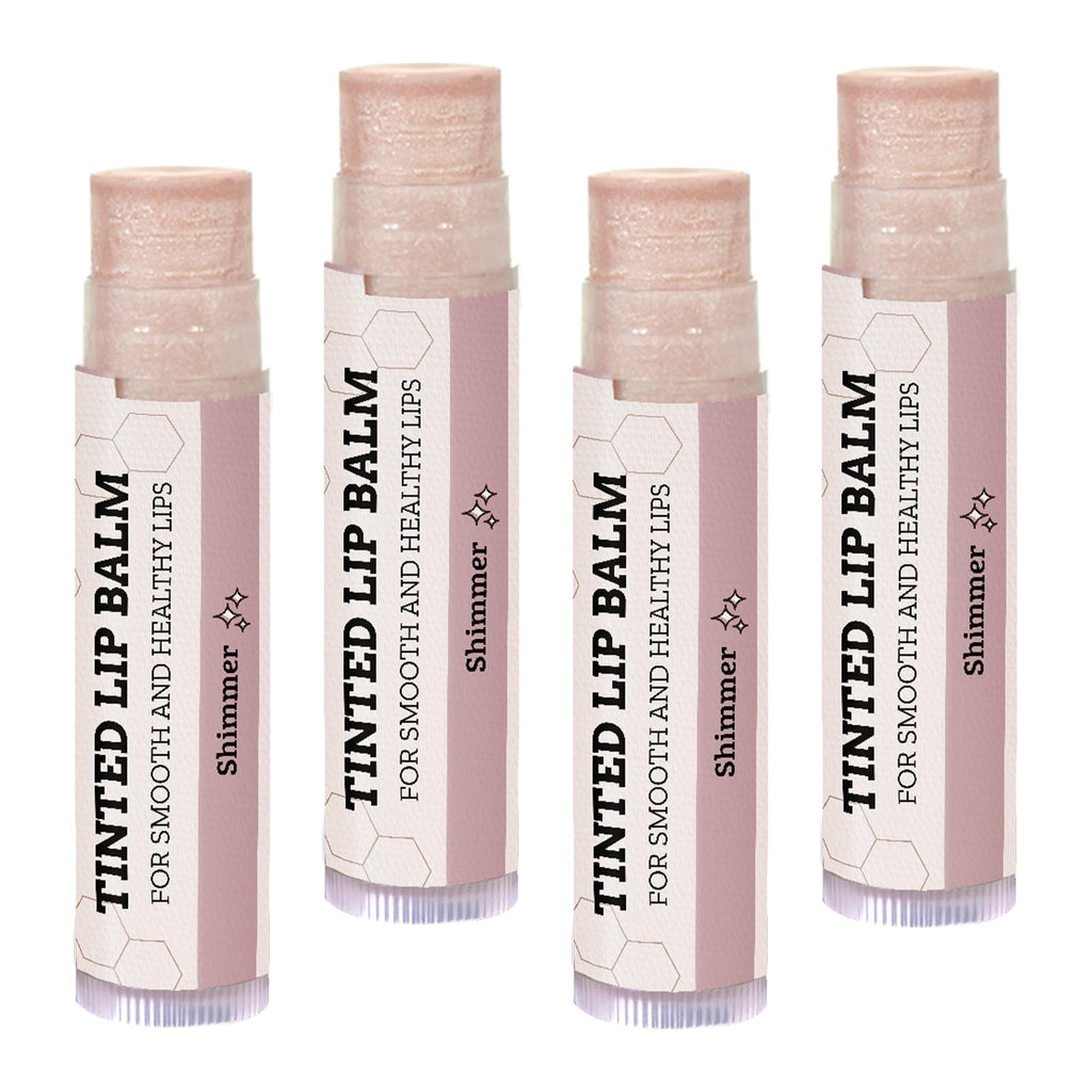 Buy now Earth's Daughter USDA Organic Lip Balm 6-Pack - Fruit Flavors, Beeswax, Coconut Oil, Vitamin E - Best Lip Repair Chapstick for Dry Cracked Lips - Moisturizing Lip Care at indiglob india
