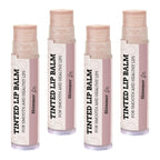 Buy now Earth's Daughter USDA Organic Lip Balm 6-Pack - Fruit Flavors, Beeswax, Coconut Oil, Vitamin E - Best Lip Repair Chapstick for Dry Cracked Lips - Moisturizing Lip Care at indiglob india