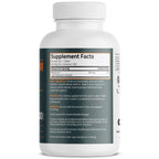 Bronson Potassium Citrate 99 mg, 200 Vegetarian Tablets