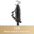 Buy now Lâ€™OrÃ©al Paris Voluminous Extra-Volume Collagen Waterproof Mascara, Blackest Black, 0.34 Ounces at indiglob india