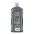 Dial Men 3in1 Body, Hair and Face Wash, Ultimate Clean, 32 Fl Oz
