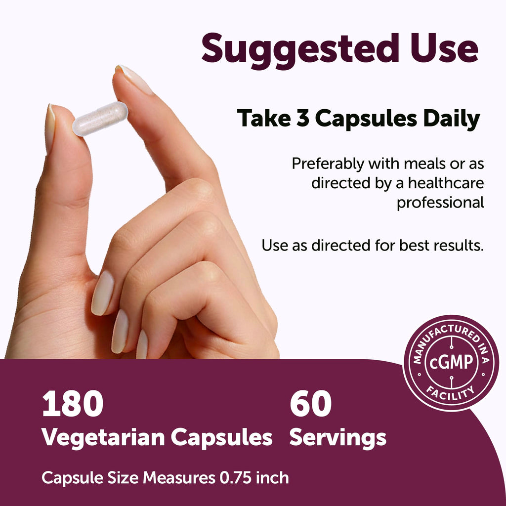 Micro Ingredients Liposomal NAD+ for Women Complex, 180 Veggie Capsules | NMN Pathway Supplement | 12-in-1 Advanced NAD Formula with Resveratrol, Hyaluronic Acid, Glutathione, & Collagen