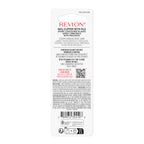 Revlon Nail Clipper With File, Manicure Care Tool With a Curved Blade for an Accurate Trimming and Grooming, Easy to Use (Pack of 1)