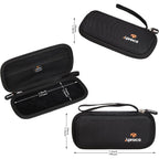 Buy now Aproca Storage Hard Case, for Texas Instruments BA II Plus Financial Calculator (Case Only) at indiglob india