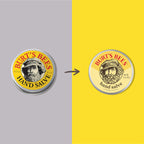 Buy now Burt's Bees 100% Natural Beeswax Hand Salve, 3 Oz (Package May Vary) at indiglob india