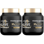L'Oreal Paris Elvive TR5 Power Restore Multi Use Treatment (Packaging May Vary)