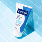 Buy now PanOxyl Antimicrobial Acne Creamy Wash, 4% Benzoyl Peroxide, 6 Ounce at indiglob india