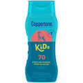 Coppertone Kids Sunscreen Lotion SPF 70, Water Resistant, 8 Fl Oz Bottle
