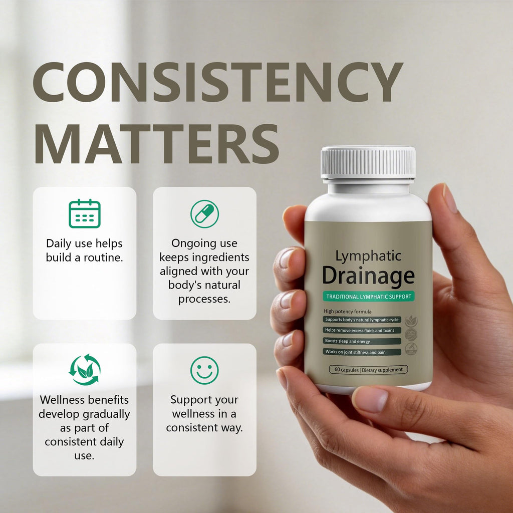 Sculptique Lymphatic Drainage Capsules with Dandelion & Cleavers, 60 Count | Maximum Potency Formula with Dandelion & Cleavers Extract, Supports Cellulite Reduction & Lymphatic Drainage