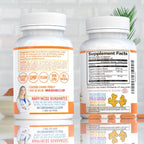 Organic Turmeric Curcumin with Black Pepper Extract 2000mg - High Absorption Ultra Potent Supplement - 95% Curcuminoids - Vegan, Non GMO - 120 Capsules