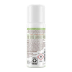 Batiste Dry Shampoo Bare Mini Travel Size 1.06 oz (Pack of 3)