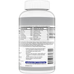 Buy now Centrum Silver Men's 50+ Multivitamin with Vitamin D3, B-Vitamins, Zinc for Memory and Cognition - 200 Tablets at indiglob india