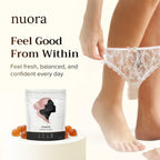 Biofilm Probiotic Gummies | Vaginal Health & pH Balance | Sugar-Free Daily