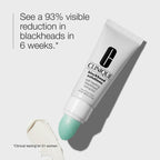Buy now Clinique Blackhead Solutions Self-Heating Blackhead Remover With Salicylic Acid For All Skin Types, 0.68 Fl Oz at indiglob india