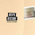 Buy now Kiehl's Buttermask For Lips, Hydrating Overnight Lip Mask, Nourishes & Restores Dry Lips, Intense Hydration, with Coconut Oil & Wild Mango Butter, Paraben-free, Fragrance-free - 0.35 fl oz at indiglob india
