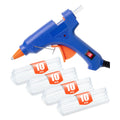 Mr. Pen Hot Glue Gun Kit - Glue Gun with 10 Glue Sticks, Mini Craft Glue Gun Set