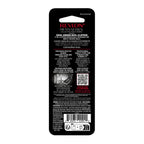 Buy now Revlon Dual-Ended Nail Clipper for Men, Straight and Curved Edges, for Fingernail and Toenail Trimming, Stainless Steel, 1 Count at indiglob india
