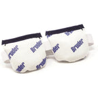 Buy now Bruder Moist Heat Eye Compress | Microwave Activated | Fast Acting and Effective Relief for Dry Eye and Other Eye Irritation at indiglob india