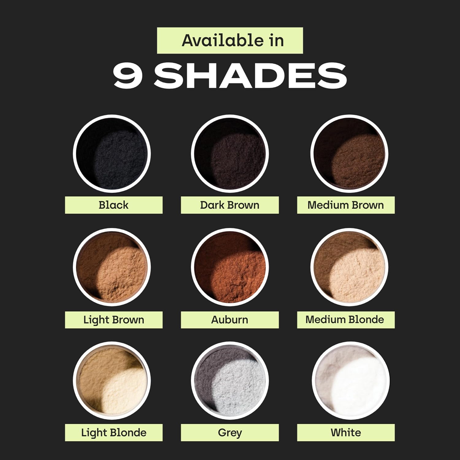 Buy now Toppik Hair Building Fibers, Fill In Fine or Thinning Hair Instantly Thicker, Fuller Looking Hair 9 Shades,4 size options at indiglob india