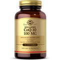 Buy now Solgar Megasorb CoQ-10 100 mg, 90 Softgels - Supports Healthy Aging - Coenzyme Q10 Supplement - Enhanced Absorption - Non-GMO, Gluten Free, Dairy Free - 90 Servings 90 Count (Pack of 1) Unflavored at indiglob india