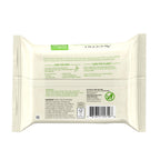 Buy now Aveeno Positively Radiant Alcohol Free Makeup Removing Face Wipes, Ultra Soft, Gentle, Non-Comedogenic Facial Cleansing Towelettes Leave Skin Feeling Clean & Soft, Sulfate Free, 25 ct at indiglob india
