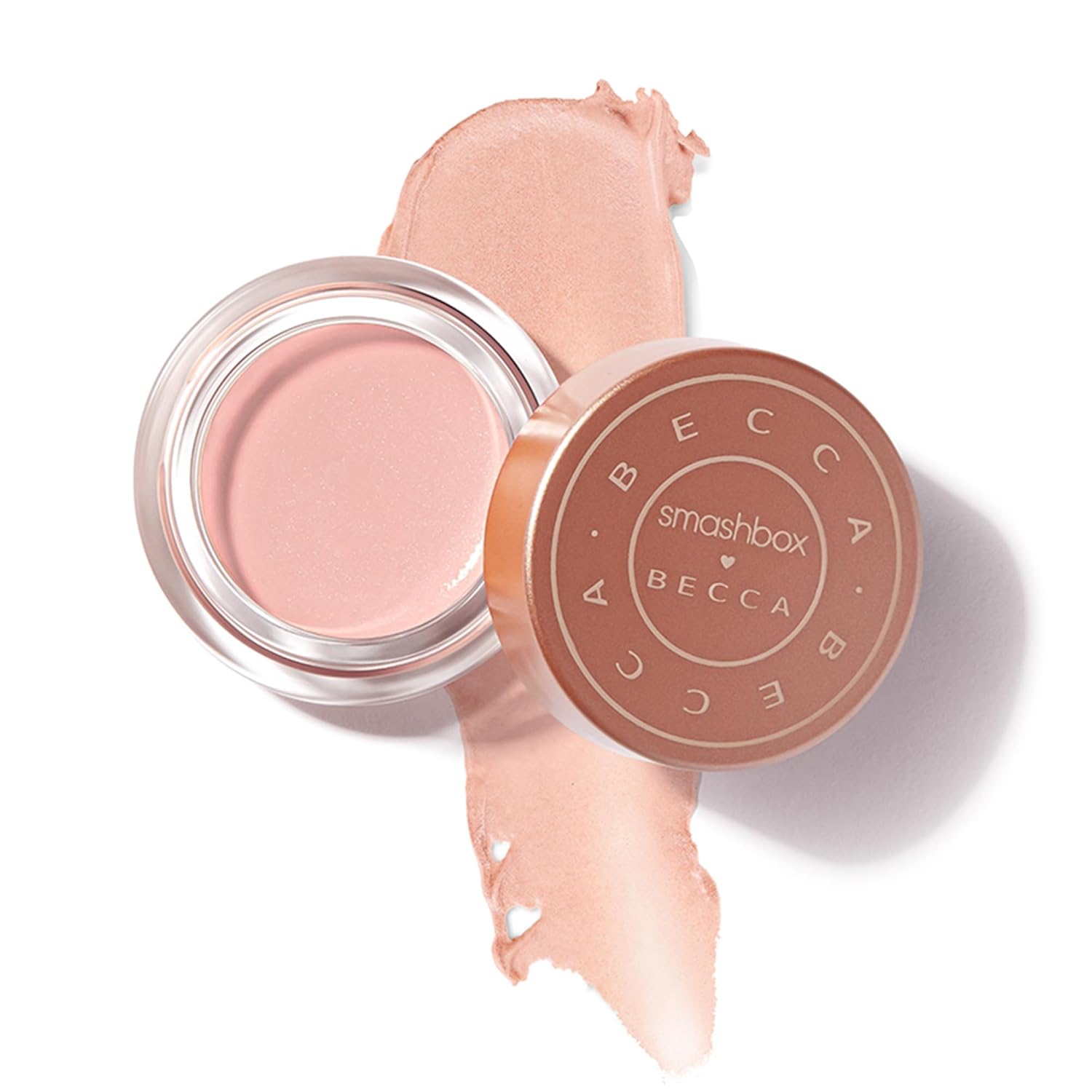 Buy now Smashbox X BECCA Under Eye Brightening Corrector | Brightens and Corrects Dark Circles | Vitamin E, 0.15 Ounce 01 - Fair Light at indiglob india