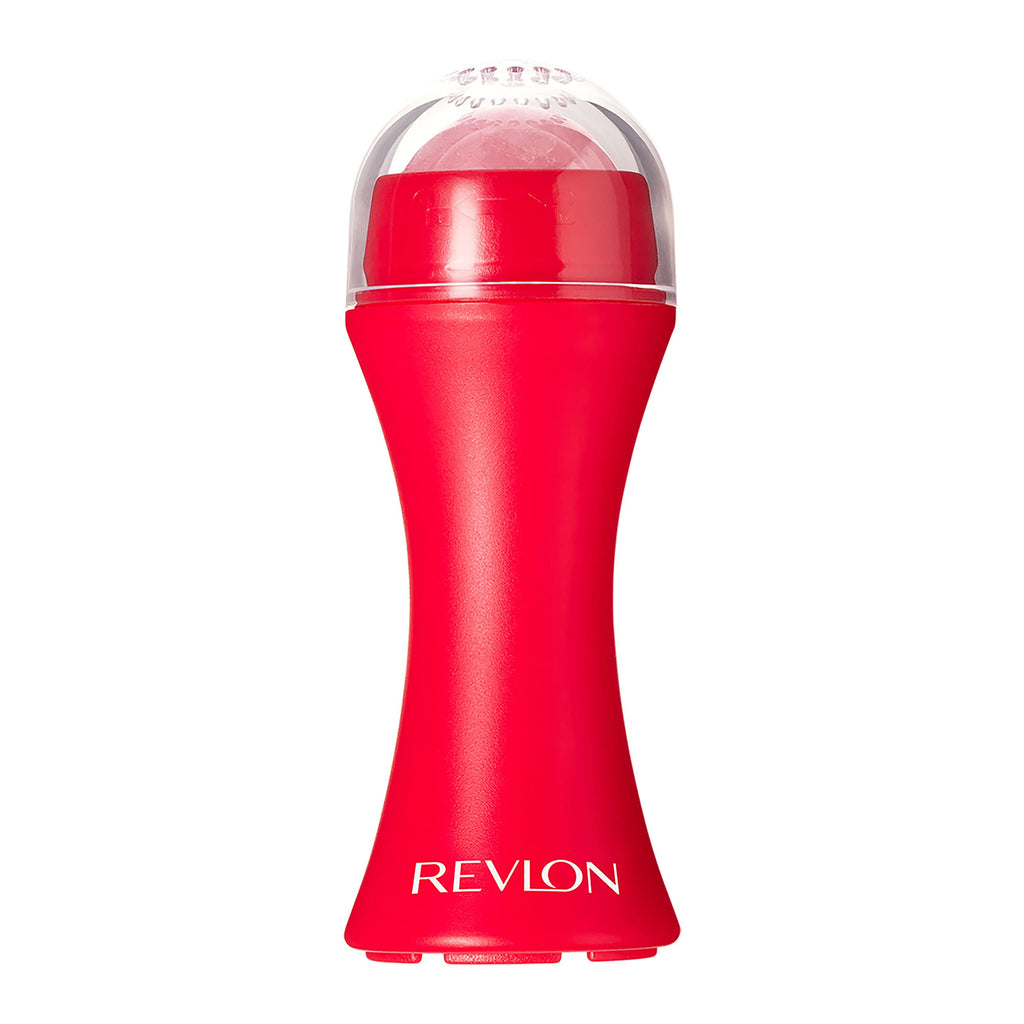 Buy now Revlon Skin Reviving Roller with Rose Quartz for All-Day Facial Reviving & Brightening, Compact & Reusable, Gentle on Skin, 1 count at indiglob india