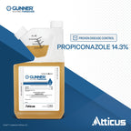 Atticus Gunner 14.3 MEC Propiconazole Fungicide (32oz) - Protect Your Lawn