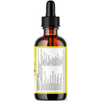 Vital Drops - Official Vital Drops Advanced Formula, VitalDrops Daily Premium Liquid Supplement Support All Natural Multivitamin for Overall Health & Wellness, 1 Bottle for 1 Month