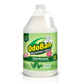 OdoBan Disinfectant Odor Eliminator and All Purpose Cleaner Concentrate, Original Eucalyptus Scent, 1 Gallon