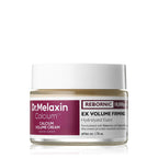 Dr.Melaxin Calcium Intense Firming Cream with Collagen & Elastin, Lifting & Volumizing Face Cream for Sagging Skin, Niacinamide for Plumping Care, 1.69 fl.oz