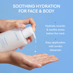 Buy now LANEIGE Cream Skin Toner & Moisturizer: Lightweight Refillable Korean Milky Toner with Ceramide & Peptide for Hydration, Firming, & Barrier Support at indiglob india