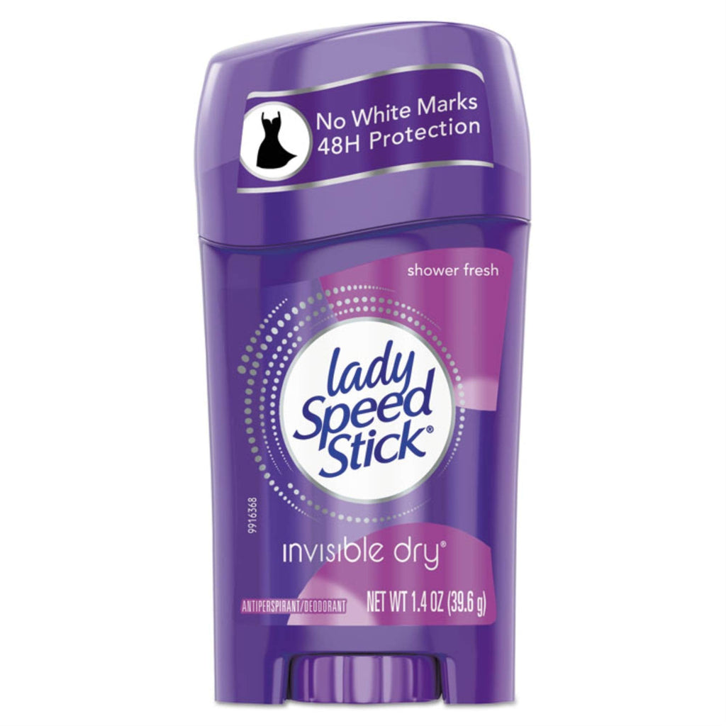 Buy now LADY SPD ST INV DRY SHOWER 1.4 OZ at indiglob india