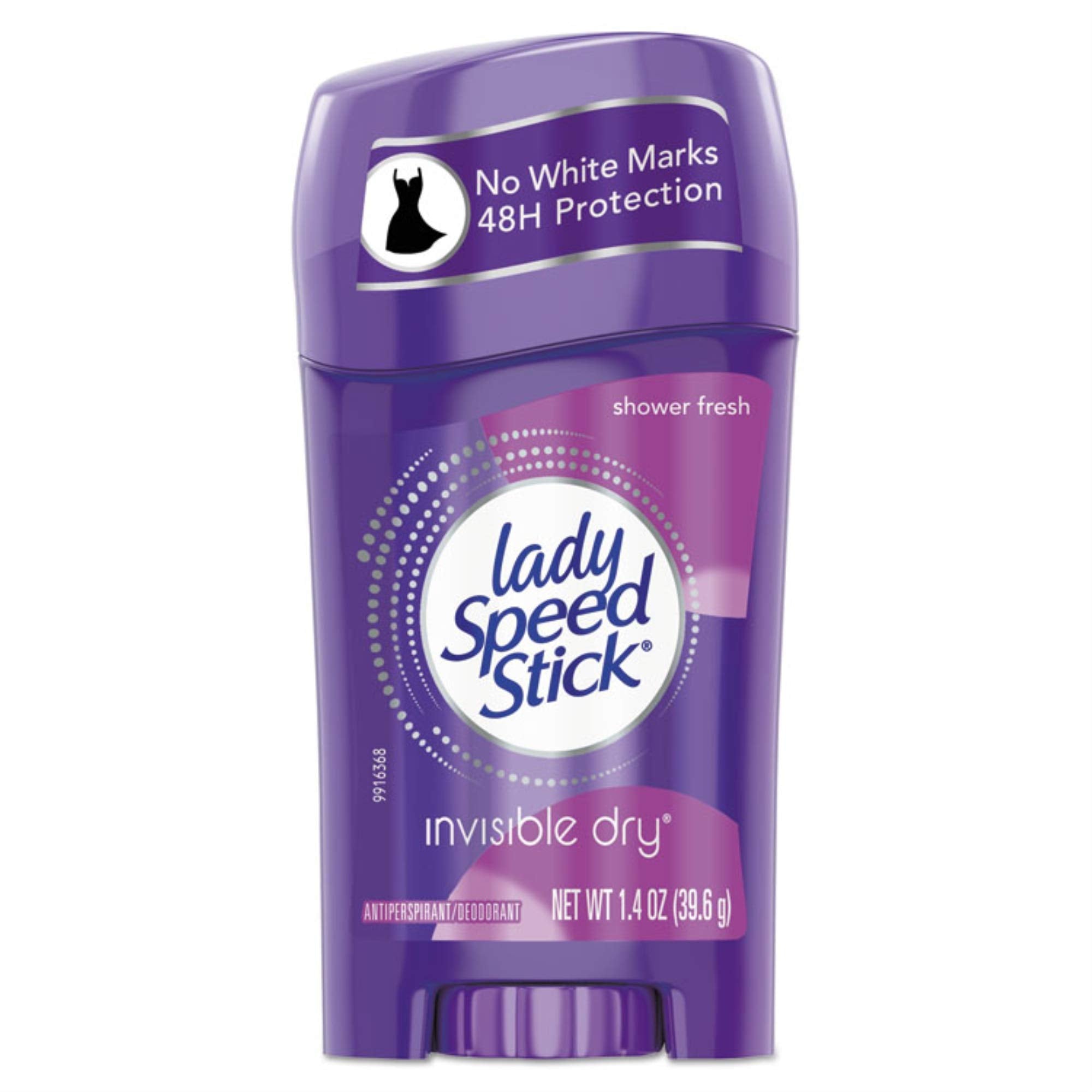 Buy now LADY SPD ST INV DRY SHOWER 1.4 OZ at indiglob india
