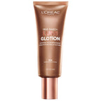 Buy now L'Oreal Paris Makeup True Match Lumi Glotion, Natural Glow Enhancer, Illuminator Highlighter, Bronzing Drops For a Sun-Kissed Glow, 902 Light at indiglob india