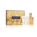 Elizabeth Taylor White Diamonds Eau de Toilette for Women, 3.3 fl oz | Women's floral chypre eau de toilette. Perfume with notes of lily, neroli, warm amber, and sandalwood.