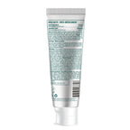 Attitude Fresh Breath Toothpaste with Fluoride, Peppermint Flavor, EWG Verified, Vegan & Cruelty-Free, Sugar-Free, Plant & Mineral-Based Ingredients, Clean Oral Care, 4.2 Oz