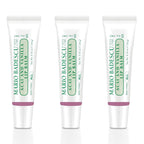 Buy now Mario Badescu Moisturizing Lip Balm for Dry Cracked Lips, Infused with Coconut Oil and Shea Butter, Ultra-Nourishing Lip Care Moisturizer for Soft, Smooth and Supple Lips Acai and Vanilla (Pack of 3) at indiglob india