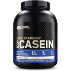 Buy now Optimum Nutrition Gold Standard 100% Micellar Casein Protein Powder, Slow Digesting, Helps Keep You Full, Overnight Muscle Recovery, Cookies and Cream, 4 Pound (Packaging May Vary) 4 Pound Cookies & Cream at indiglob india