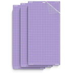 Buy now Nicapa StandardGrip Cutting Mat for Silhouette Cameo 4/3/2/1 (12x12 inch,3 pack) Standard Adhesive Sticky Quilting Cut Pads Replacement Accessories for Silhouette Cameo at indiglob india