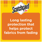 Scotchgard Outdoor Water & Sun Shield Fabric Spray, 10.5 oz, 2 Pack